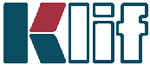 logo Klif